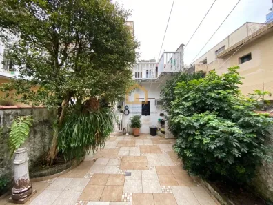 Casa com 4 Quartos à venda, 145m² no Gonzaga, Santos