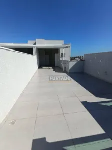 Cobertura com 3 Quartos para alugar, 130m² no Vila Humaitá, Santo André