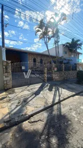 Casa com 3 Quartos à venda, 135m² no Parque Santa Bárbara, Campinas