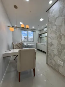 Consultório à venda, 37m² no Indianópolis, São Paulo