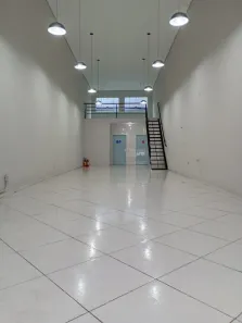 Ponto Comercial para alugar, 165m² no Centro, Mogi das Cruzes