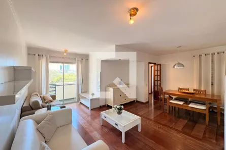 Apartamento com 2 Quartos à venda, 77m² no Vila Guiomar, Santo André