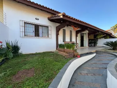 Casa com 3 Quartos à venda, 112m² no Jardim Casablanca, Peruíbe
