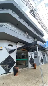 Sobrado com 10 Quartos à venda, 505m² no Lagoinha, São Sebastião do Paraíso