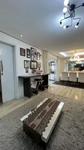 Apartamento com 3 Quartos à venda, 106m² no Aleixo, Manaus