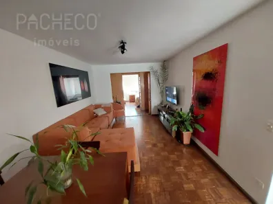Apartamento com 2 Quartos à venda, 68m² no Pinheiros, São Paulo
