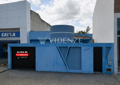Casa com 3 Quartos para alugar, 250m² no Marianga, Itabaiana