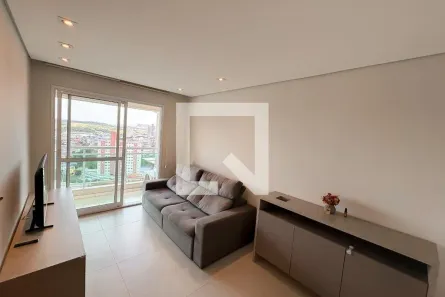 Apartamento com 3 Quartos à venda, 67m² no Bethaville I, Barueri