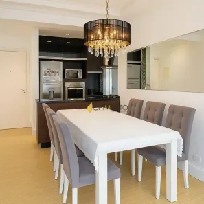 Apartamento com 2 Quartos à venda, 84m² no Vila Mariana, São Paulo