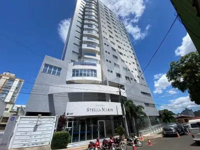 Sala Comercial para alugar, 764m² no Presidente Médici, Chapecó