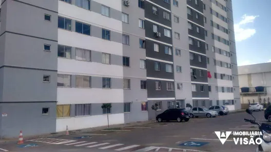 Apartamento com 2 Quartos à venda, 90m² no Jardim Esplanada, Uberaba