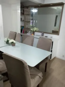 Apartamento com 2 Quartos à venda, 50m² no Parque Munhoz, São Paulo