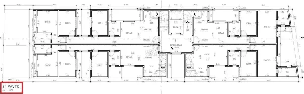 Cobertura com 2 Quartos à venda, 110m² no Parque das Nações, Santo André
