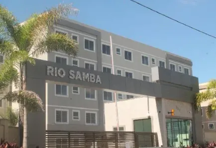 Apartamento com 2 Quartos à venda, 40m² no Campo Grande, Rio de Janeiro