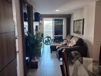 Apartamento com 3 Quartos à venda, 73m² no Centro, Niterói
