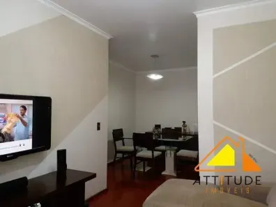 Apartamento com 2 Quartos à venda, 64m² no Santa Terezinha, São Bernardo do Campo