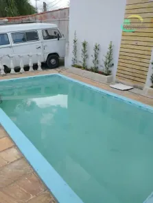 Casa com 2 Quartos à venda, 180m² no Jardim Novo Campos Elíseos, Campinas