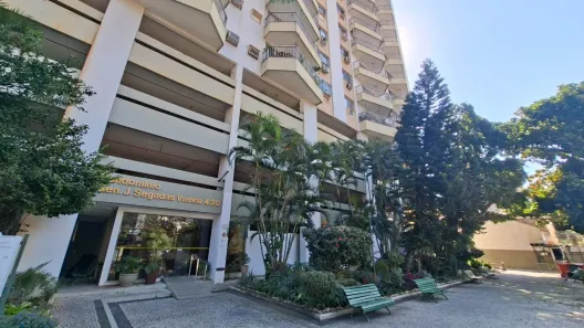 Apartamento com 3 Quartos à venda, 122m² no Andaraí, Rio de Janeiro