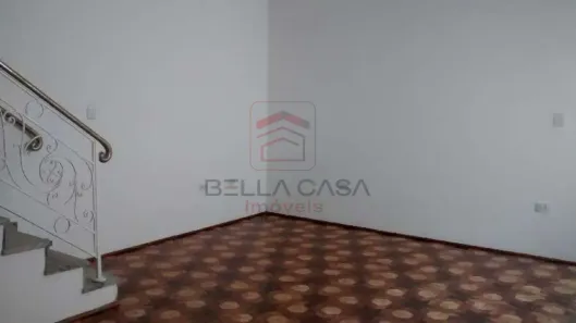 Imóvel Comercial com 3 Quartos para alugar, 238m² no Belenzinho, São Paulo