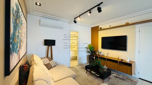 Apartamento com 2 Quartos à venda, 86m² no Canto, Florianópolis
