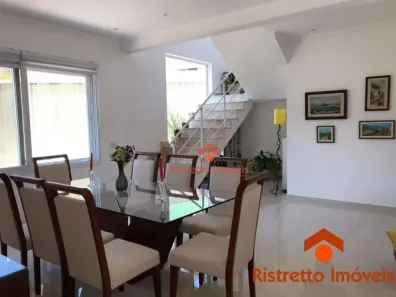Casa de Condomínio com 3 Quartos à venda, 341m² no Alphaville, Santana de Parnaíba