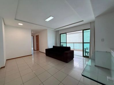 Apartamento com 2 Quartos à venda, 92m² no Batista Campos, Belém