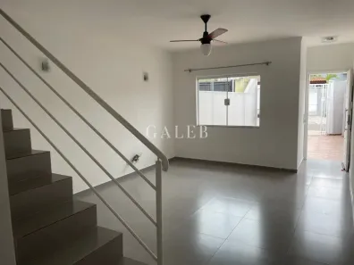 Sobrado com 3 Quartos à venda, 107m² no Boa Vista, Atibaia
