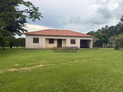 Fazenda/Sítio com 2 Quartos à venda, 225m² no Jucurupava, Salto de Pirapora