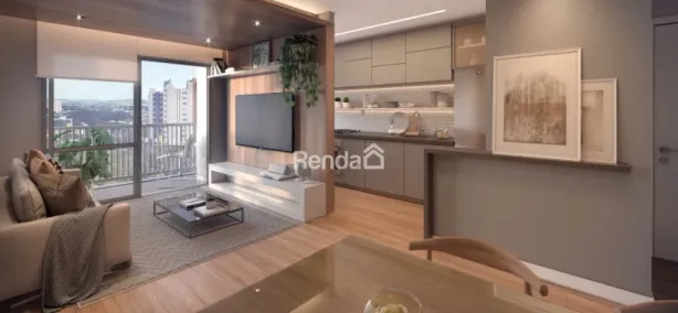 Apartamento com 2 Quartos à venda, 64m² no Petrópolis, Porto Alegre