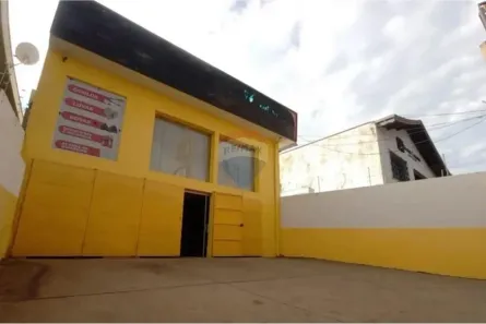 Imóvel Comercial para alugar, 205m² no Jardim Áurea, Mogi Mirim