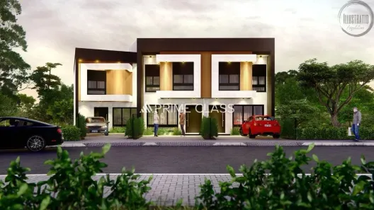 Sobrado com 3 Quartos à venda, 110m² no Igara, Canoas