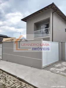 Casa com 2 Quartos à venda, 150m² no Extensão Novo Rio das Ostras, Rio das Ostras