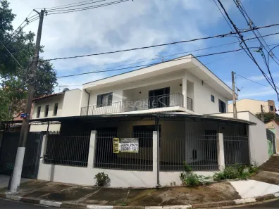 Sobrado com 3 Quartos à venda, 298m² no Residencial Burato, Campinas