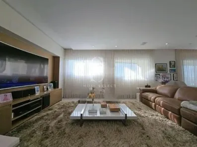 Cobertura com 3 Quartos à venda, 403m² no Jardim Marajoara, São Paulo