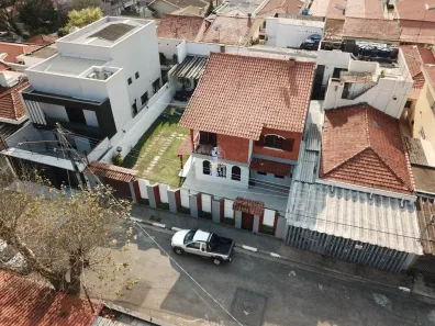 Sobrado com 5 Quartos à venda, 360m² no Vila Galvão, Guarulhos