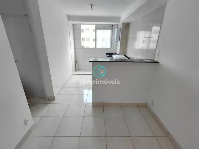 Apartamento com 2 Quartos para alugar, 41m² no Taquara, Rio de Janeiro
