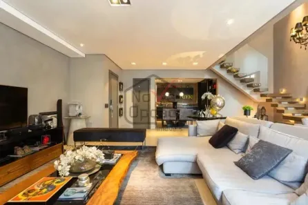 Apartamento com 2 Quartos à venda, 163m² no Vila Uberabinha, São Paulo