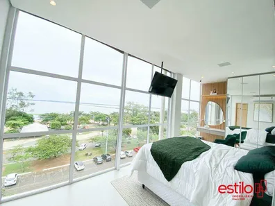 Apartamento com 2 Quartos à venda, 72m² no Graciosa - Orla 14, Palmas