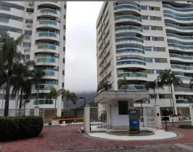 Apartamento com 2 Quartos à venda, 66m² no Barra da Tijuca, Rio de Janeiro
