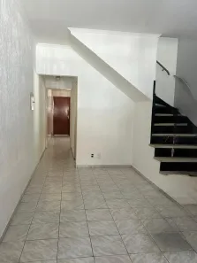 Sobrado com 2 Quartos à venda, 142m² no Santa Terezinha, Santo André