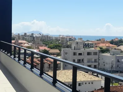 Cobertura com 3 Quartos à venda, 160m² no Ingleses do Rio Vermelho, Florianópolis