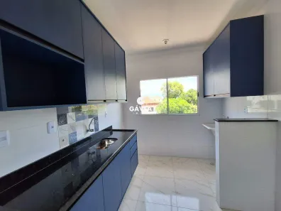 Apartamento com 2 Quartos à venda, 48m² no Parque São Vicente, São Vicente