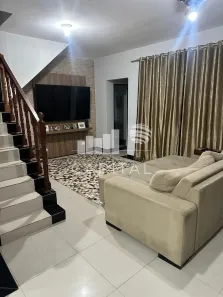 Casa de Condomínio com 3 Quartos à venda, 300m² no Parque Nova Jandira, Jandira