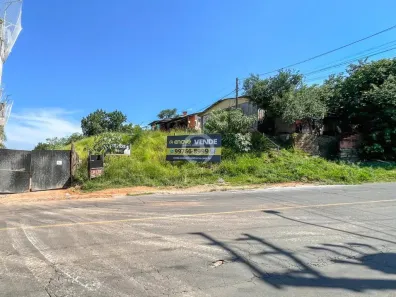 Lote/Terreno à venda, 1000m² no Primavera, Novo Hamburgo