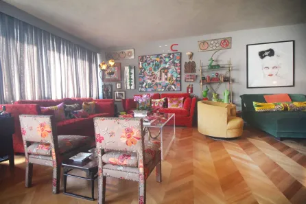 Apartamento com 3 Quartos à venda, 230m² no Cerqueira César, São Paulo
