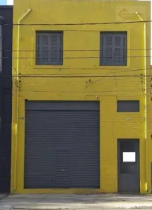 Galpão/Depósito/Armazém à venda, 400m² no Cambuci, São Paulo