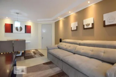 Apartamento com 3 Quartos à venda, 73m² no Vila Bertioga, São Paulo