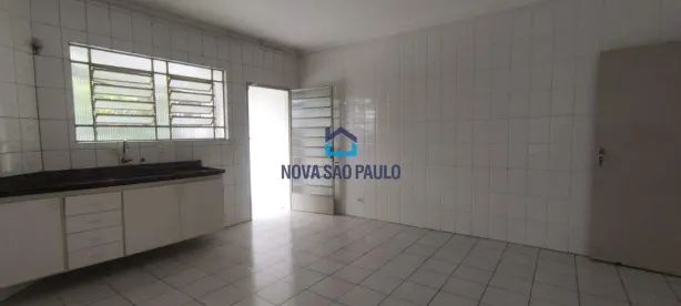 Casa com 4 Quartos à venda, 261m² no Parque Jabaquara, São Paulo