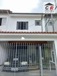 Sobrado com 2 Quartos à venda, 100m² no Parque Colonial, São Paulo