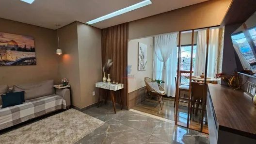 Casa com 3 Quartos à venda, 160m² no Conjunto Água Branca, Contagem